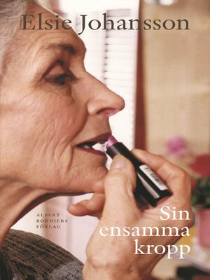 cover image of Sin ensamma kropp